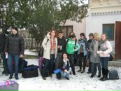 Іра Лелак фотография #22 (источник - https://vk.com/id141554214)