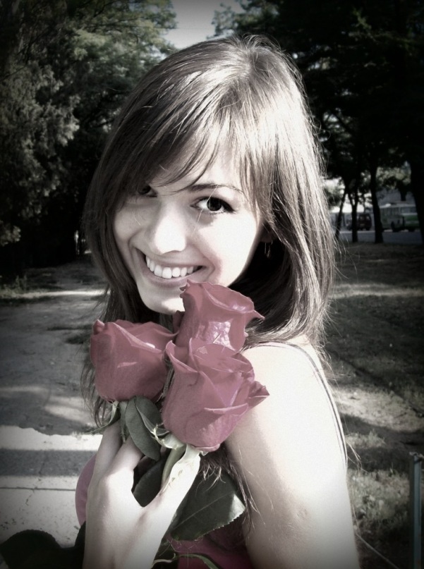 Катя Роскошенко фотография #26