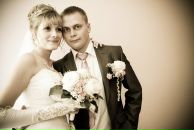 Фотография Бурковой Олеси