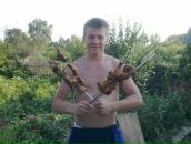 Алекс Григорьев фотография #50 (источник - https://vk.com/id718335)