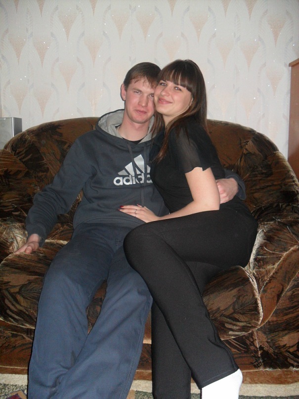 Дмитрий Гофман фотография #11