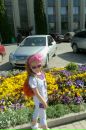Мілана Баценко фотография #5 (источник - https://vk.com/id161856424)
