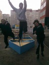 Тімур Коломієць фотография #28 (источник - https://vk.com/id68130586)