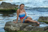 Фотография Плотниковой Елизаветы