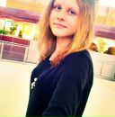 Фотография Леончук Кати