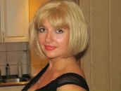 Анна Поліщук фотография #28 (источник - https://vk.com/id7146202)