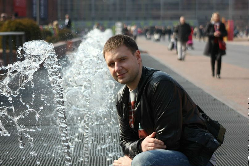 Иван Акудович фотография #21