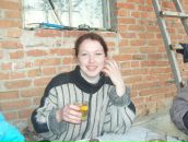 Фотография Шовгеновой Анастасии