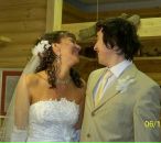 Фотография Антонюк Марии