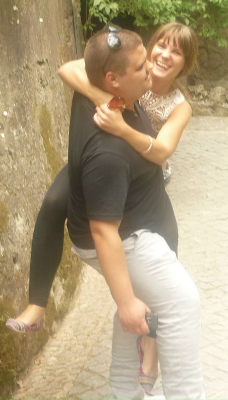 Дарья Малинкина фотография #25