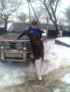 Мілашка Мілашка фотография #3 (источник - https://vk.com/id133615129)