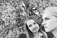 Фотография Гавердовской Оли