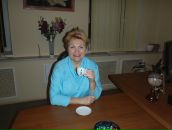 Фотография Кривченковой Натальи