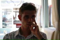 Фотография Кравченко Сашки