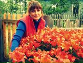 Фотография Харитоновой Ирины