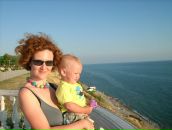 Фотография Чабановой Дианы