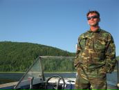 Фотография Харитонова Александра