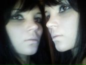 Фотография Мочаловой Виктории