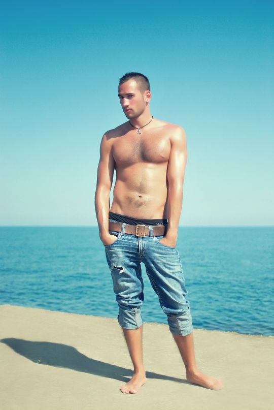 Дима Ушков фотография #12