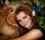 Фотография Рыжей Ольги