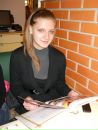 Марина Сікачевська фотография #1