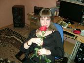 Фотография Лейчинской Светланы