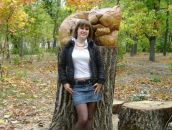 Фотография Лейчинской Светланы