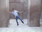 Фотография Парнова Михаила