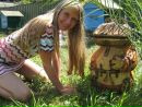 Фотография Компас Ольги