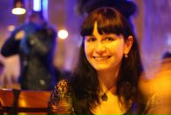 Фотография Золотовой Оляны