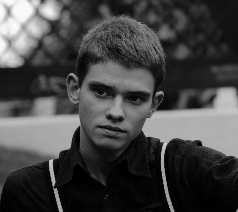 Виктор Варченко фотография #13