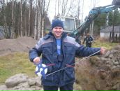 Фотография Хабаровского Сергея