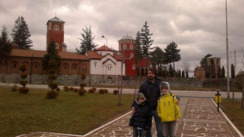 Предраг Лукич фотография #22