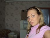 Фотография Штиной Анюты