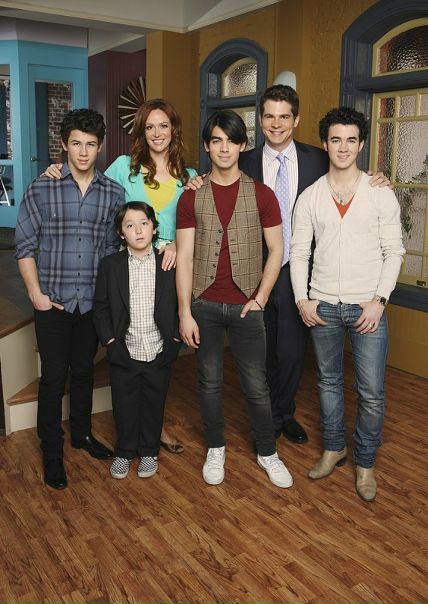Joe Jonas фото №8