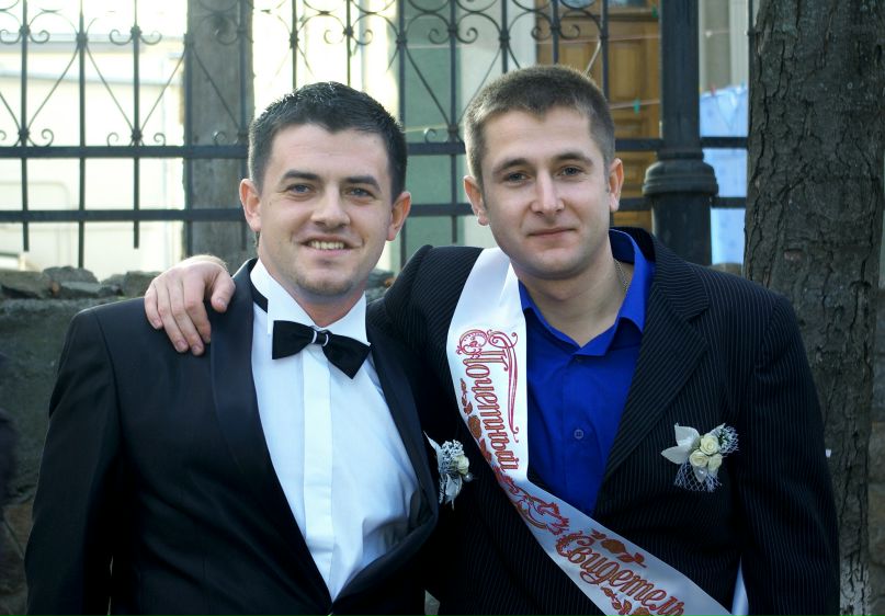 Дима Давиденко фотография #28