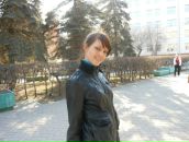 Фотография Гавровской Ирины