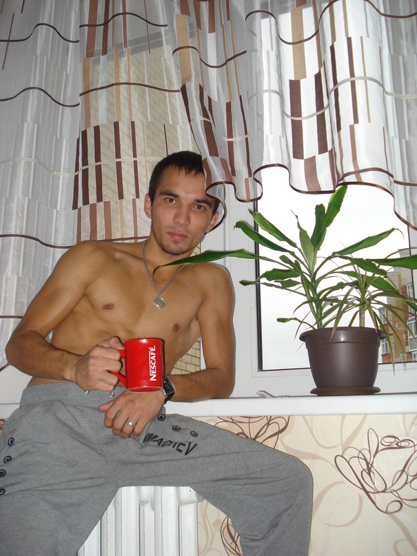 Альберт Хайбулин фотография #26