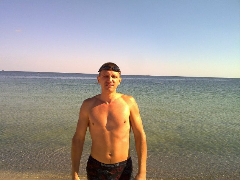 Макс Рыбаков фотография #28