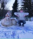 Фотография Руслановой Русланы
