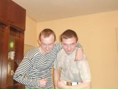 Фотография Вострякова Георгия