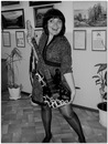 Фотография Третьяковой Тани