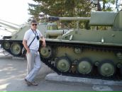 Фотография Федюнина Вячеслава