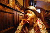 Фотография Борисовой Екатерины