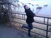 Фотография Лаврентьевой Анастасии