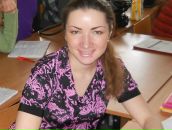 Фотография Гончаровой Татьяны