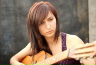 Фотография Зелёниной Алёны