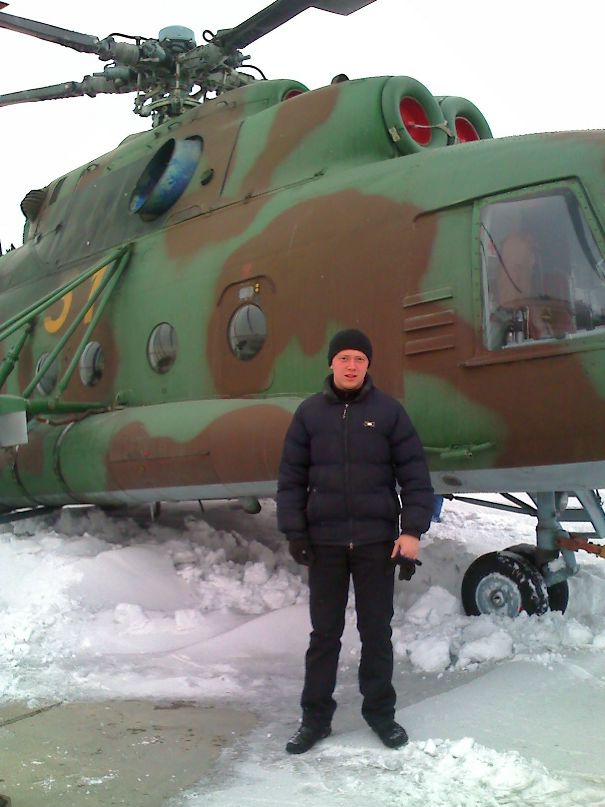 Дмитрий Рымарев фотография #36
