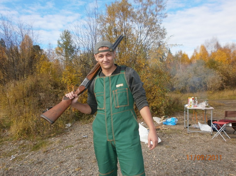 Семён Бударин фотография #34