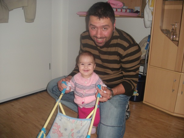 Dogan Acar фото №1